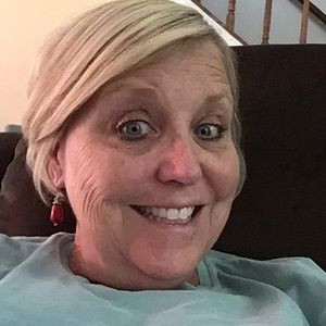 Meet your Posher, Tracy